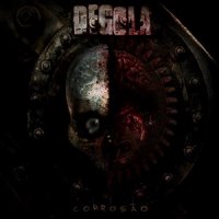 Degola - Corrosão (2013)