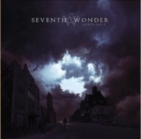 Seventh Wonder - Mercy Falls (2008)