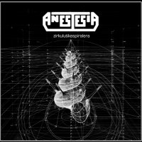 Anestesia - Zirkulutikespiralera (2015)