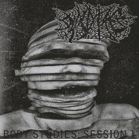 Sarcoptes - Body Studies: Session 1 (2015)