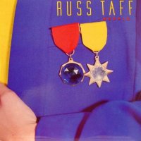 Russ Taff - Medals (1985)