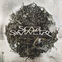 Scar Symmetry - Dark Matter Dimensions (2009)