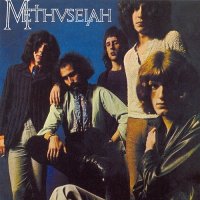 Methuselah - Matthew, Mark, Luke and John (1969)