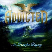 Addicted - In Quest For Legacy (EP) (2012)