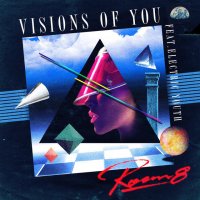 Room8 - Visions Of You (2014)