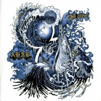 Ahab - The Giant (2012)  Lossless