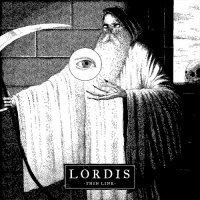 Lordis - Thin Line [ep] (2015)