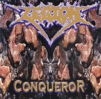 Legion - Conqueror (2000)