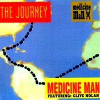 Medicine Man - Journey (1995)