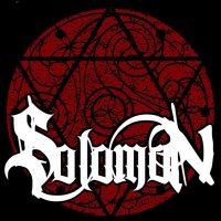 Solomon - Solomon (2013)