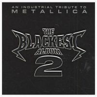 VA - The Blackest Album (An Industrial Tribute to Metallica) Vol.2 (2000)