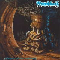 Wombbath - Internal Caustic Torments [Remastered] (1993)