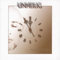 Unheilig - Moderne Zeiten (Limited Edition) (2006)