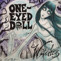 One-Eyed Doll - Witches (2015)