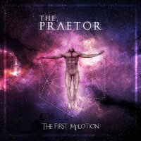 The Praetor - The First Implotion (2014)