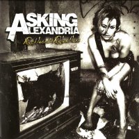 Asking Alexandria - Reckless & Relentless (Deluxe Ed.) (2011)