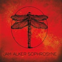 Jam Alker - Sophrosyne (2017)