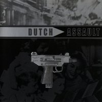 VA - Dutch Assault (2003)