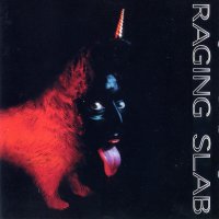 Raging Slab - Sing Monkey Sing (1996)  Lossless