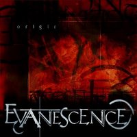 Evanescence - Origin (2000)