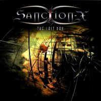 Sanction-X - The Last Day (2009)  Lossless