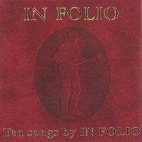 In Folio - Ten Songs By In Folio (1994)