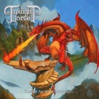 Twilight Force - Tales Of Ancient Prophecies (2014)  Lossless