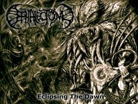 Cephalectomy - Eclipsing The Dawn (2004)