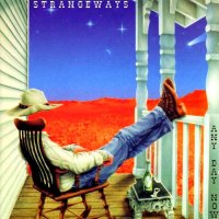 Strangeways - Any Day Now (1997)