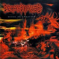 Decapitated - Winds Of Creation (1999)