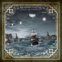 Maiden United - Across The Seventh Sea (2012)  Lossless