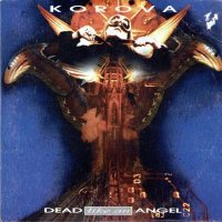 Korova - Dead Like an Angel (1998)  Lossless