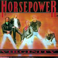 Horsepower - Virginity (1989)