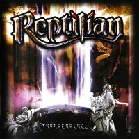 Reptilian - Thunderblaze (2002)