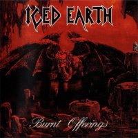 Iced Earth - Burnt Offerings (1995)