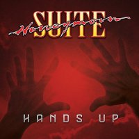 Honeymoon Suite - Hands Up (2016)  Lossless