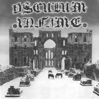 Osculum Infame - Dor-Nu-Fauglith (1997)  Lossless