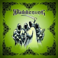 Dammerung - Follow Your Own Shadow (2003)