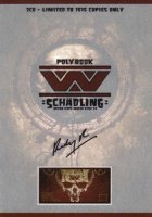 :wumpscut: - Schadling (Polybook) (2008)