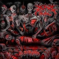 Horde Casket - Bloodfiends (2015)