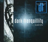 Dark Tranquillity - Haven (Anniversary Remastered Series 2009) (2000)