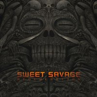 Sweet Savage - Regeneration (2011)