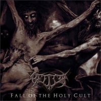 Hetzer - Fall Of The Holy Cult (2009)