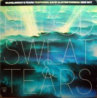 Blood, Sweat & Tears - New City [Vinyl Rip 24/96] (1975)  Lossless