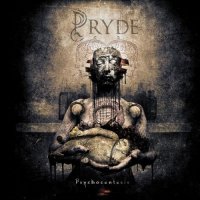 Pryde - Psychocentesis (2013)