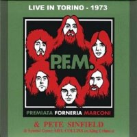 Premiata Forneria Marconi - Live In Morino (Bootleg) (1973)