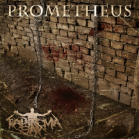 Tapinoma Say - Prometheus (2013)