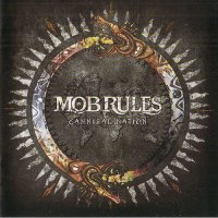 Mob Rules - Cannibal Nation (2012)