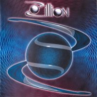 Zillion - Zillion (2004)