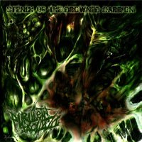 Purulent Jacuzzi - Stench of the Drowned Carrion (2008)